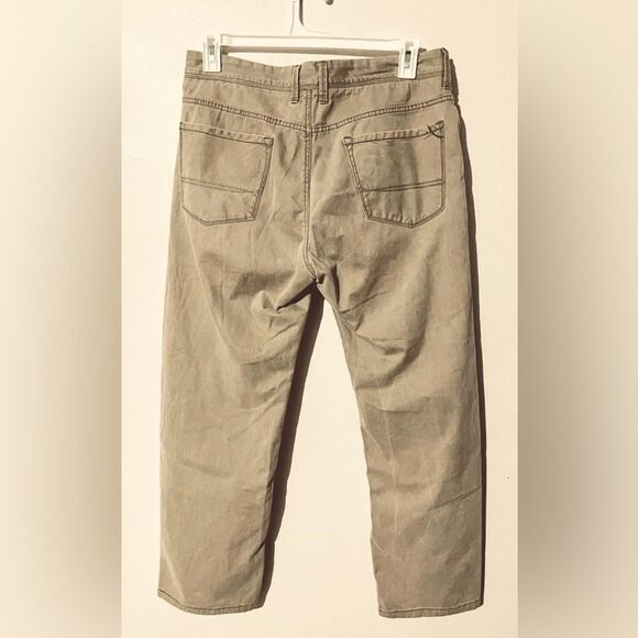 tommy bahama Pants Standard Make Life One Long Weekend Men’s 34/32 - Picture 2 of 11